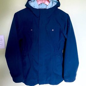 Girls’ North Face Osolita Triclimate Jacket
